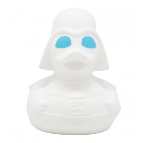 Gummi-ente White Star - Star Wars LILALU  Lilalu