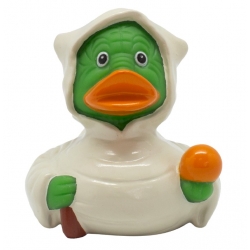 Gummi-ente Grom Master Yoda - Star Wars LILALU  Lilalu