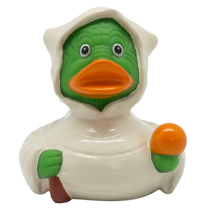 【STARWARS】Rubber Ducks LILALU 4体セット STARWARS】Rubber Ducks LILALU 4体セット - メルカリ