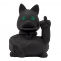 Badeend Crazy Cat LILALU