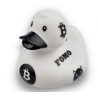 Badeend DUTCH DUCKY Crypto 8 cm