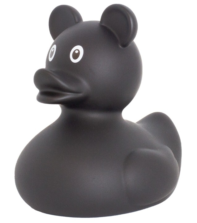 Rubber duck Mickey Mouse LILALU