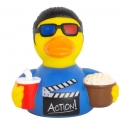 Badeend bioscoop movie boy LILALU