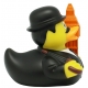 Rubber duck Big Ben London LILALU  Lilalu