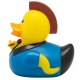 Gummi-ente darter Wright Lilalu  Lilalu