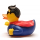 Gummi-ente Superman Sonnenbrille D  Famous People Ducks
