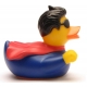 Gummi-ente Superman Sonnenbrille D  Famous People Ducks