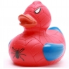 Spiderman badeend F