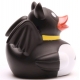 Batman Badeente D  Mehrere enten