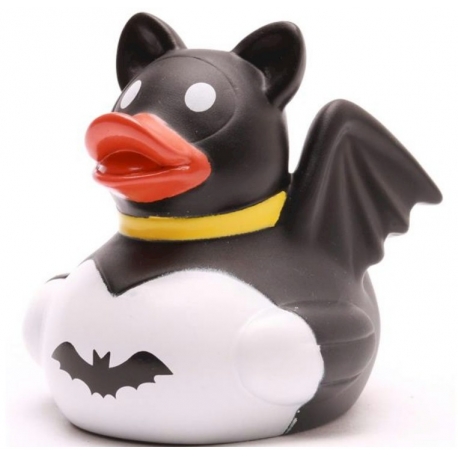 Batman badeend D  Overige eendjes