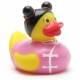 Rubber duck China D  World ducks