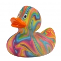 Gummi-ente  Groovy splash LILALU