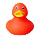 Rubberduck Orange 8,5 cm B  Other colors