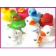 Rubber duck bright pink B  Other colors