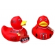 Badeend DUTCH DUCKY AMSTERDAM  Dutch Ducky
