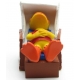 Stoffel Strandkorb Quietsche ente Lanco  Lanco