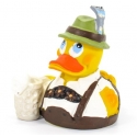 Duitsland Lederhosen badeend Lanco