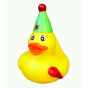 Mini Verjaardag badeend
