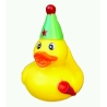 Mini Verjaardag badeend