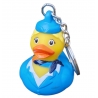 Keychain Flight attendant KLM