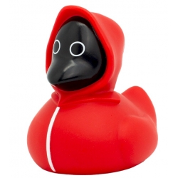 Rubber duck Squid Games Circle LILALU  Lilalu