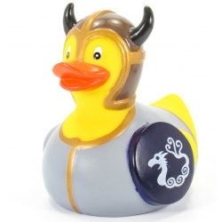 Gummi ente Viking LUXY  Luxy
