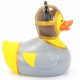Viking badeend LUXY  Luxy eendjes