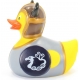 Viking badeend LUXY  Luxy eendjes