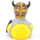 Viking badeend LUXY  Luxy eendjes