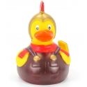 Rubber duck Roman Soldier LUXY