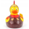 Rubber duck Roman Soldier LUXY