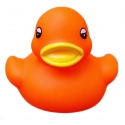 Rubber duck orange B