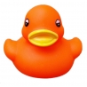 Rubber duck orange B