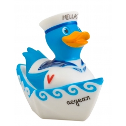 Matrose Gummiente Ducklin  Ducklin