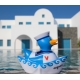 Matrose Gummiente Ducklin  Ducklin