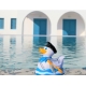 Kapitein badeend Ducklin  Ducklin