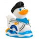 Kapitein badeend Ducklin  Ducklin