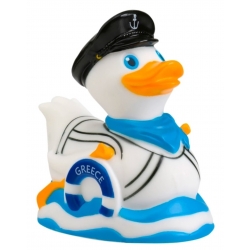 Kapitän Gummiente Ducklin  Ducklin