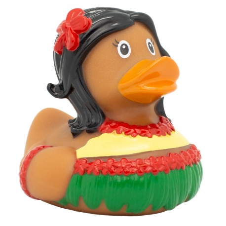 Badeend Hawaii LILALU  Lilalu