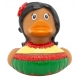 Rubber duck Hawaii LILALU  Lilalu