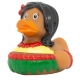 Rubber duck Hawaii LILALU  Lilalu