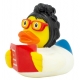 Rubber duck Book / Reading LILALU  Lilalu