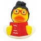 Rubber duck Book / Reading LILALU  Lilalu
