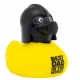 Rubber duck Best Dad In the World LILALU  Lilalu