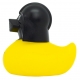 Rubber duck Best Dad In the World LILALU  Lilalu