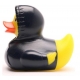 Badeente Hoodie dunkelgrau D  Mehrere enten