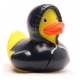 Badeend Hoodie donker grijs D  Overige eendjes