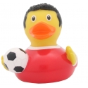 Badeend Voetbal LILALU