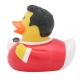Rubber duck Soccer LILALU  Lilalu