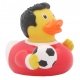 Badeend Voetbal LILALU  Lilalu